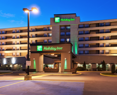 Holiday Inn Laval