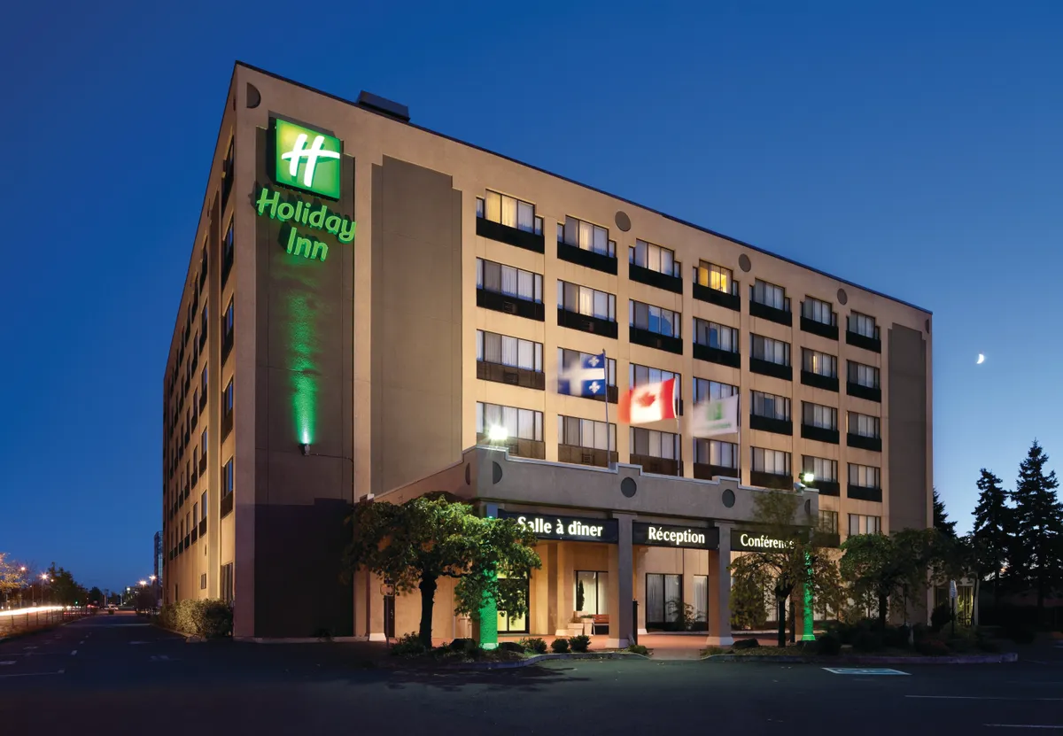 Holiday Inn Montréal-Longueuil