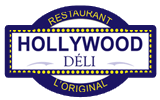 Resto Hollywood Deli