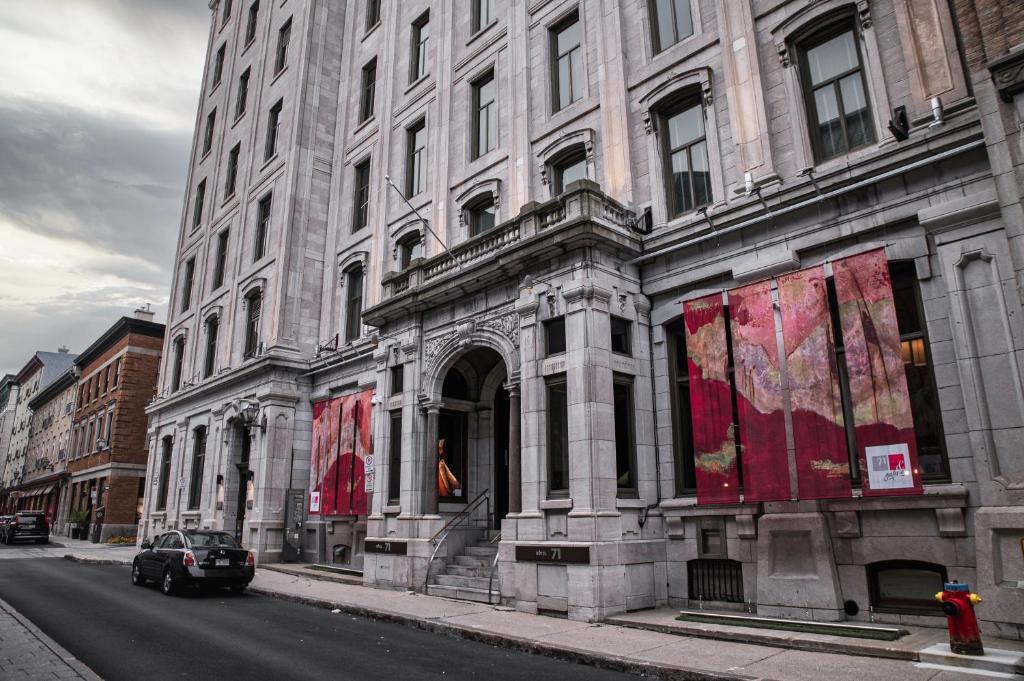 Hôtel 71 Preferred Hotels & Resorts LIFESTYLE.