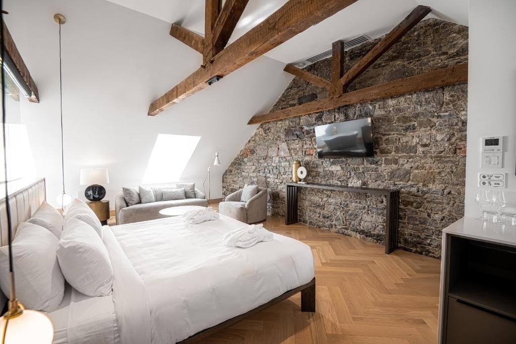 Hôtel Boutique Ophelia