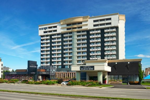 Hotel Classique