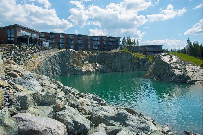Hôtel du Domaine – Centre de villégiature et de congrès