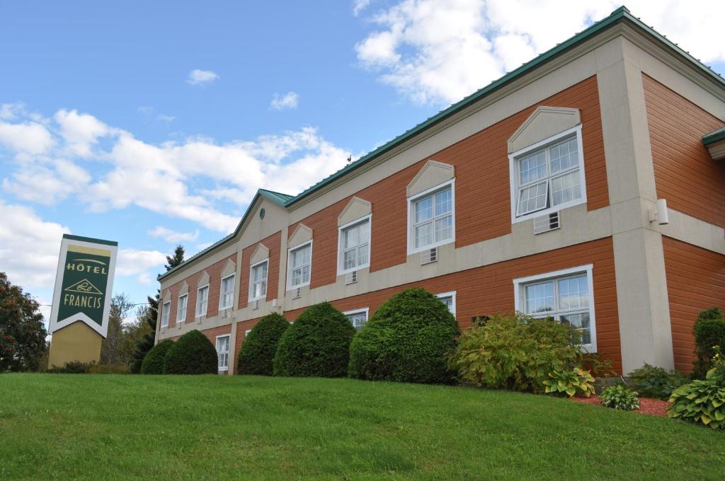 Hôtel Francis