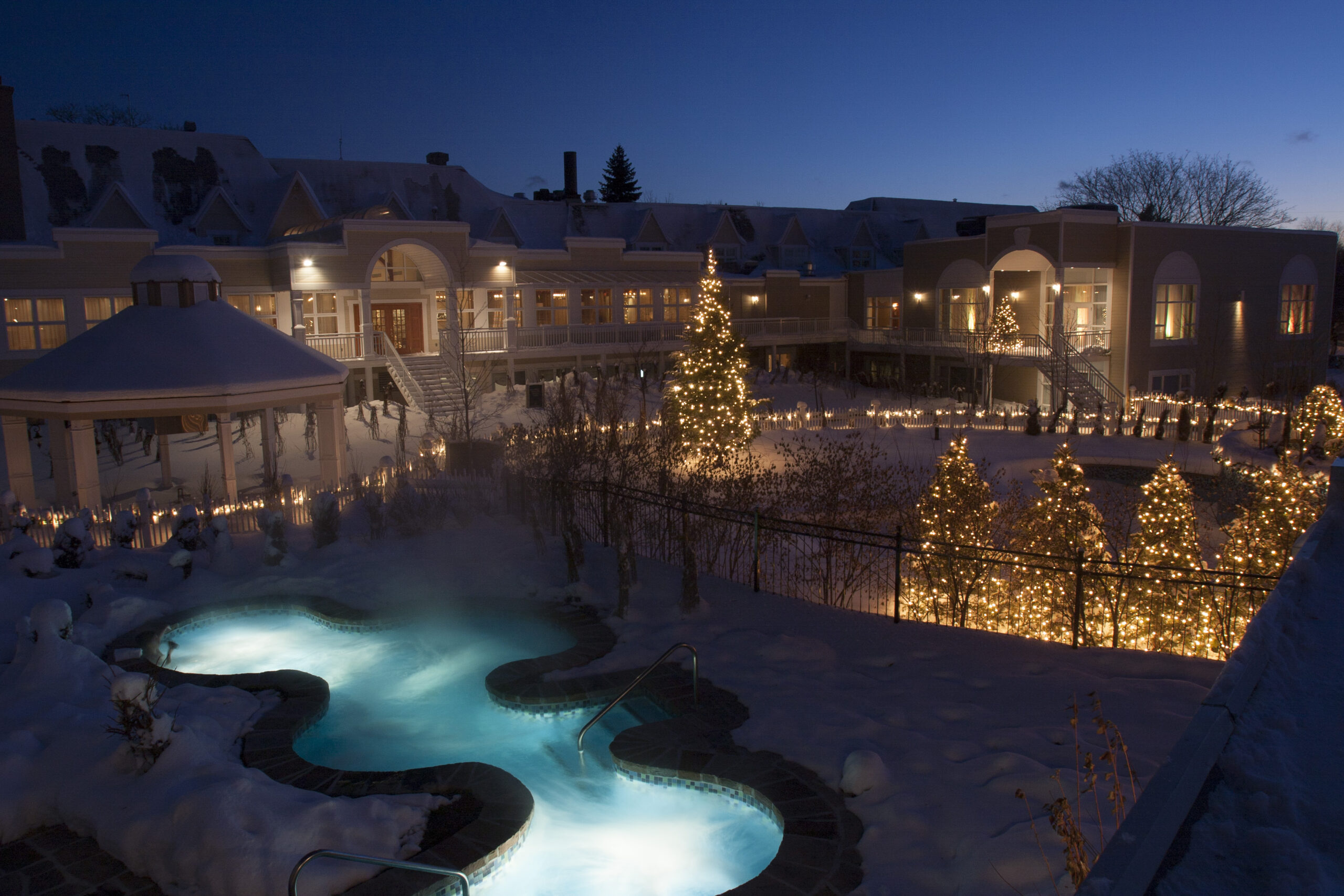 Hôtel Le Bonne Entente