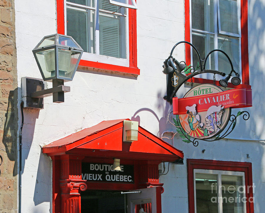 Hotel Le Cavalier Du Moulin