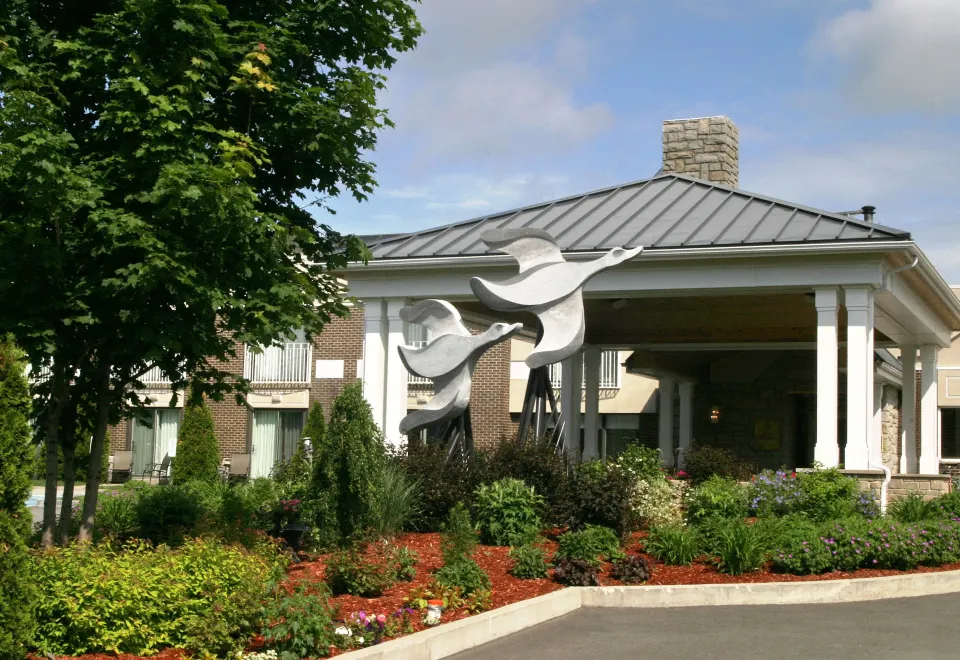 Hôtel L’Oiselière Montmagny