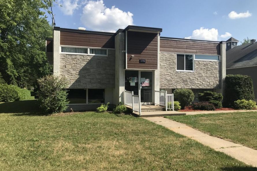 Hôtel Mustang Bécancour