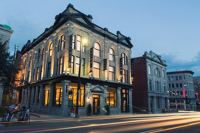 Hôtel Oui GO! Hotel