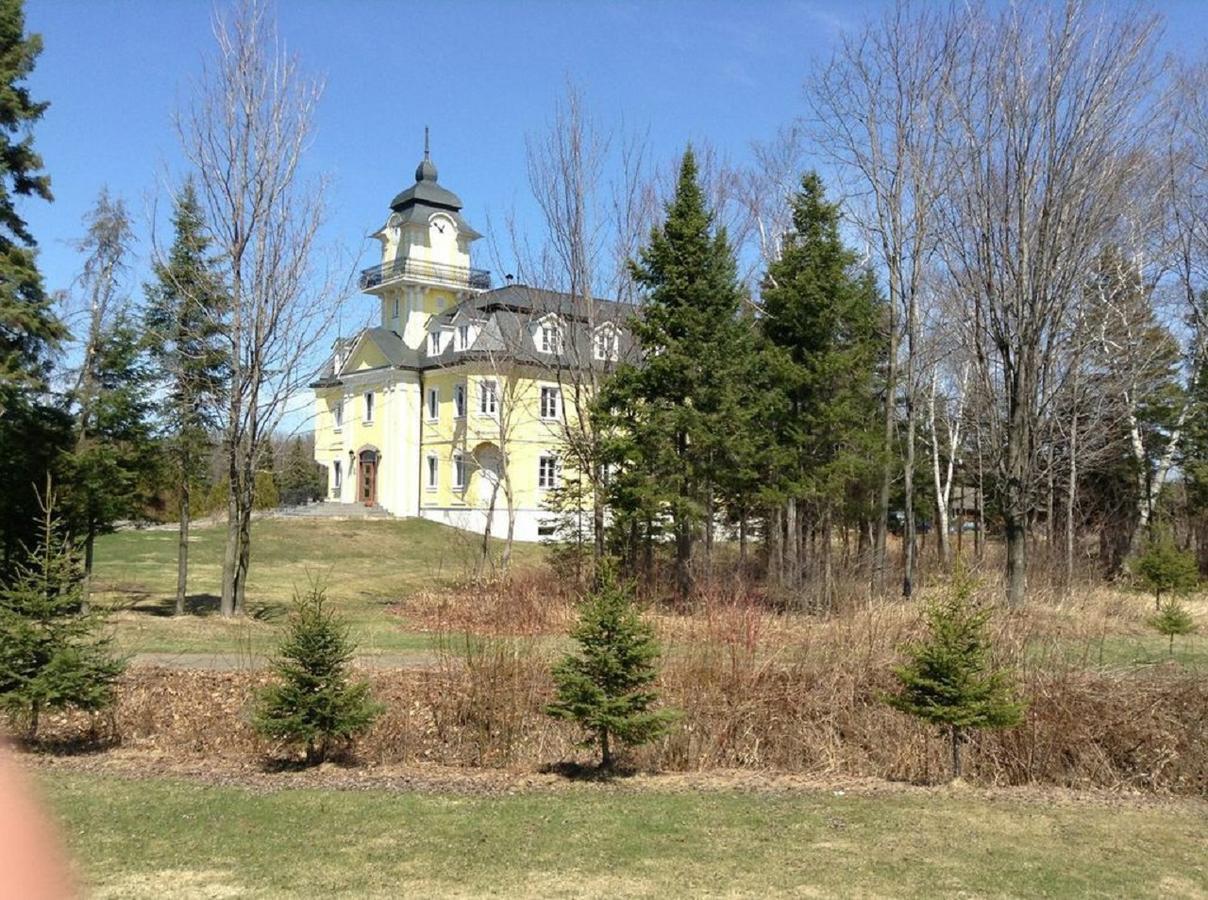 Golf & Hôtel Plaza Stastny