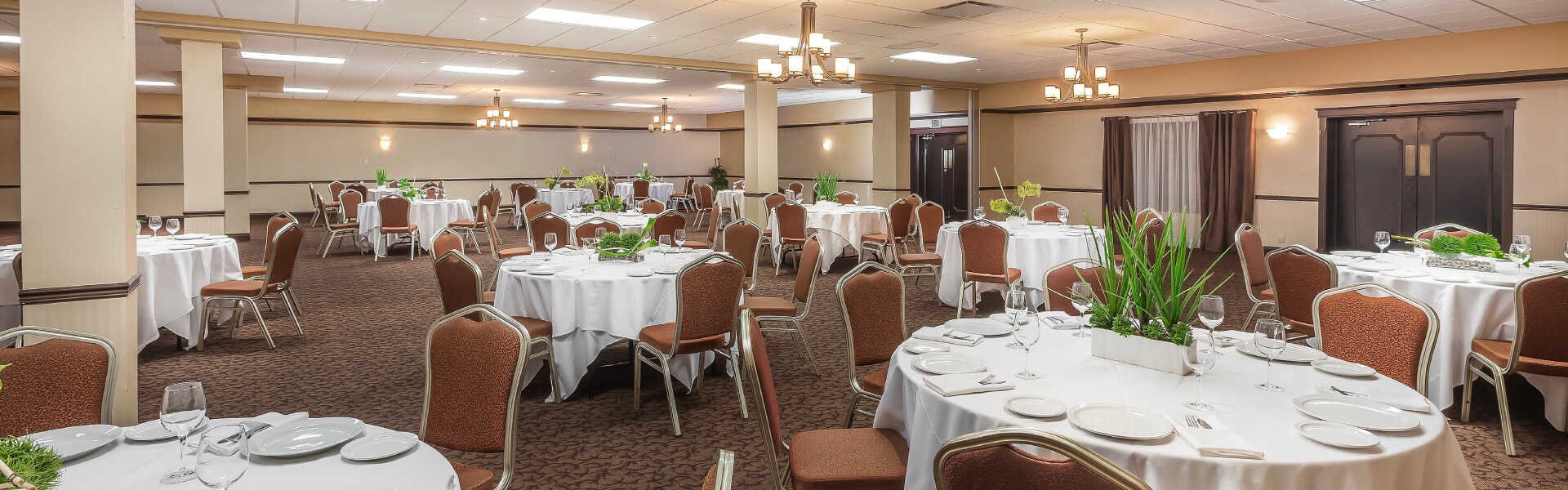 Hôtel Universel (Salle Universel)