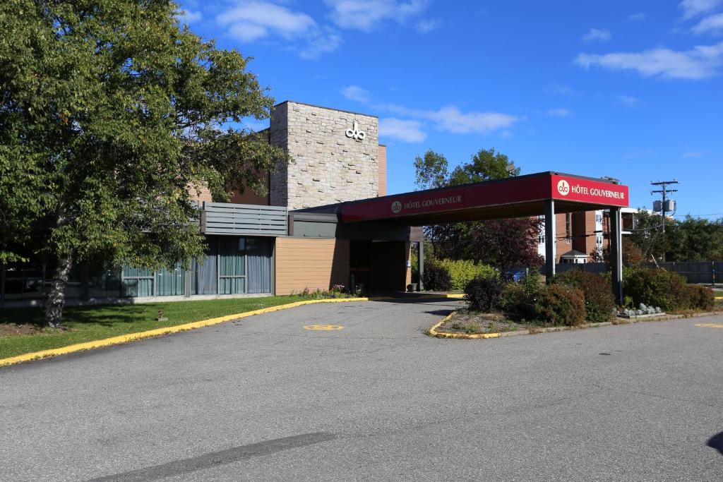 Hôtels Gouverneur Sept-Îles
