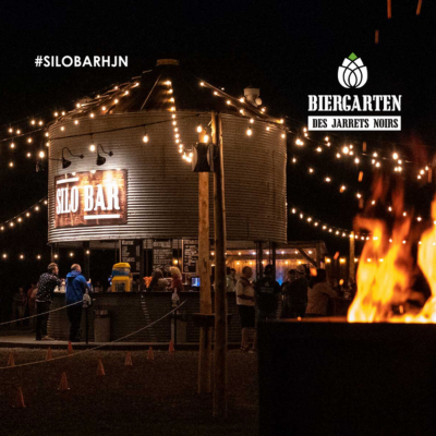 Houblon des Jarrets Noirs