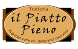 Il Piatto Pieno Trattoria