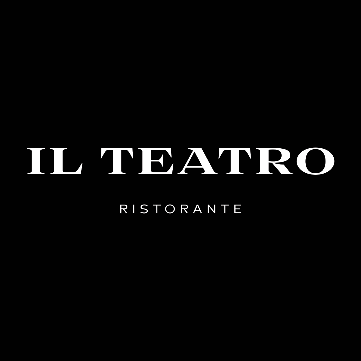 IL TEATRO