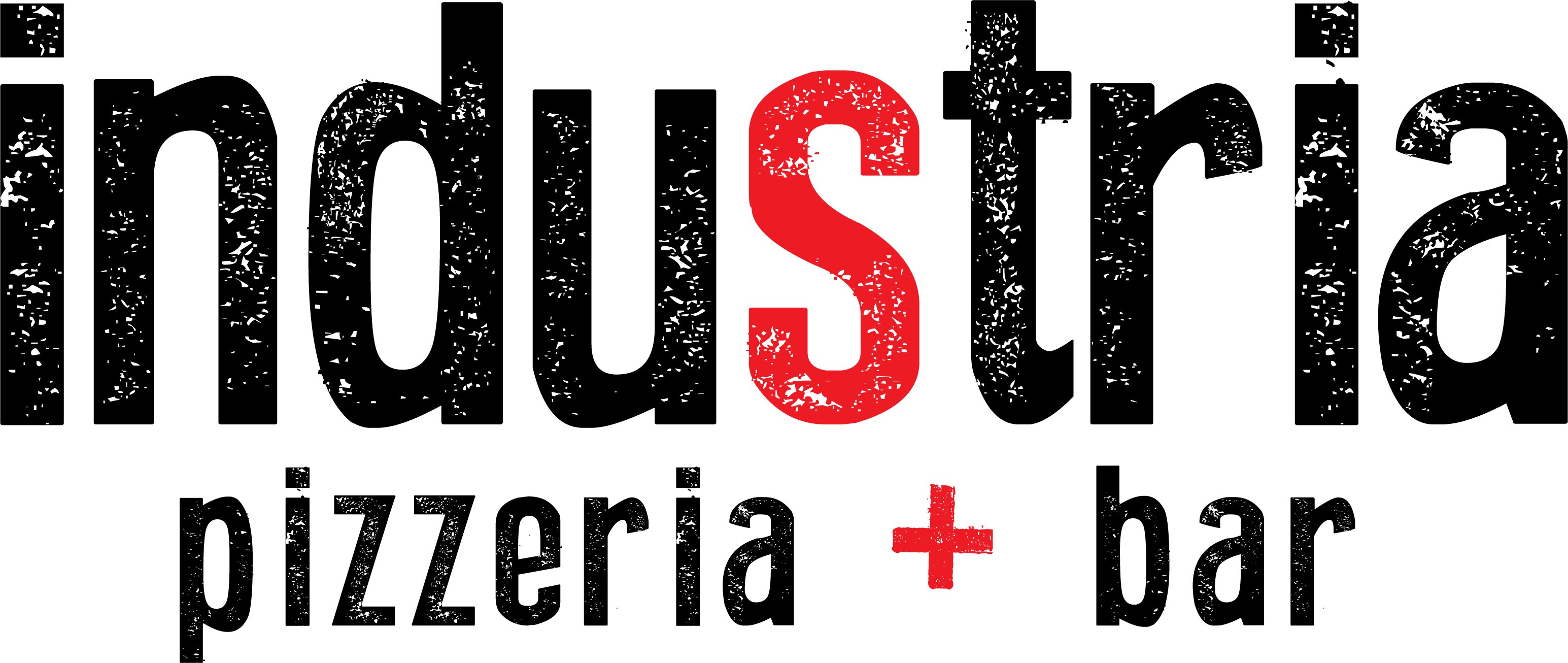 Industria Pizzeria + Bar