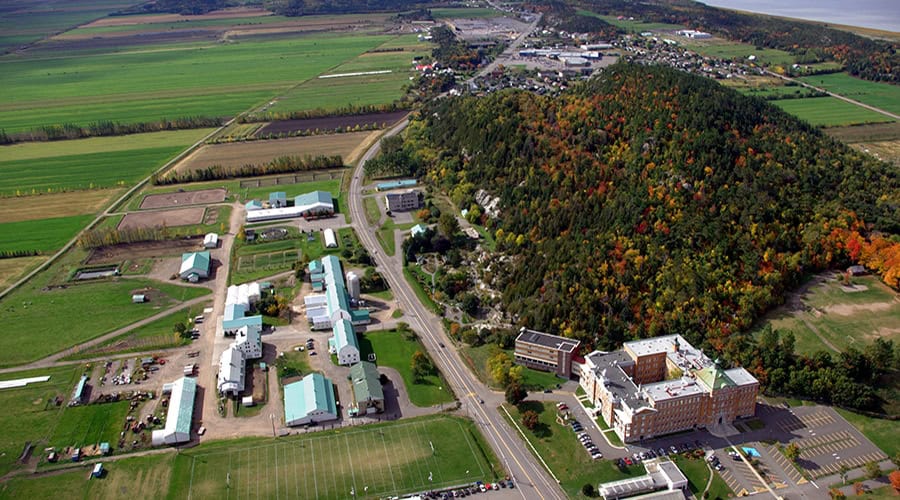 Institut de technologie agroalimentaire du Québec