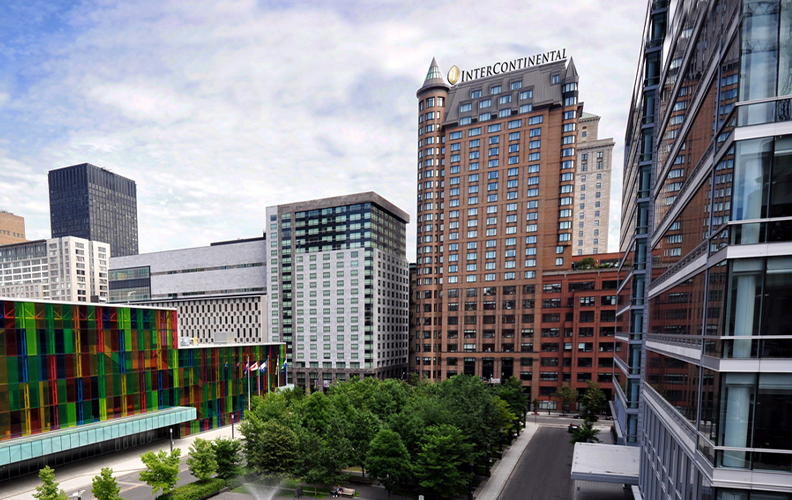 InterContinental Montréal