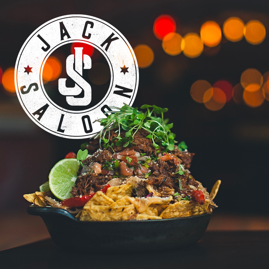 Jack Saloon Resto-bar