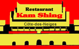 Kam Shing