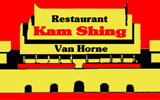 Kam Shing – Van Horne