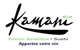 Kamani Fusion Asiatique & Sushi