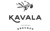 Kavala Taverne Grecque