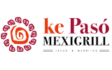 Ke Pasó Mexigrill