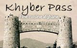 Khyber Pass