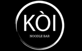 KÒI Noodle Bar