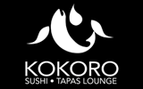 KOKORO Sushi & Tapas
