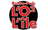 Resto Pub L’O2 L’île