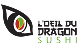L’Oeil du Dragon Sushi