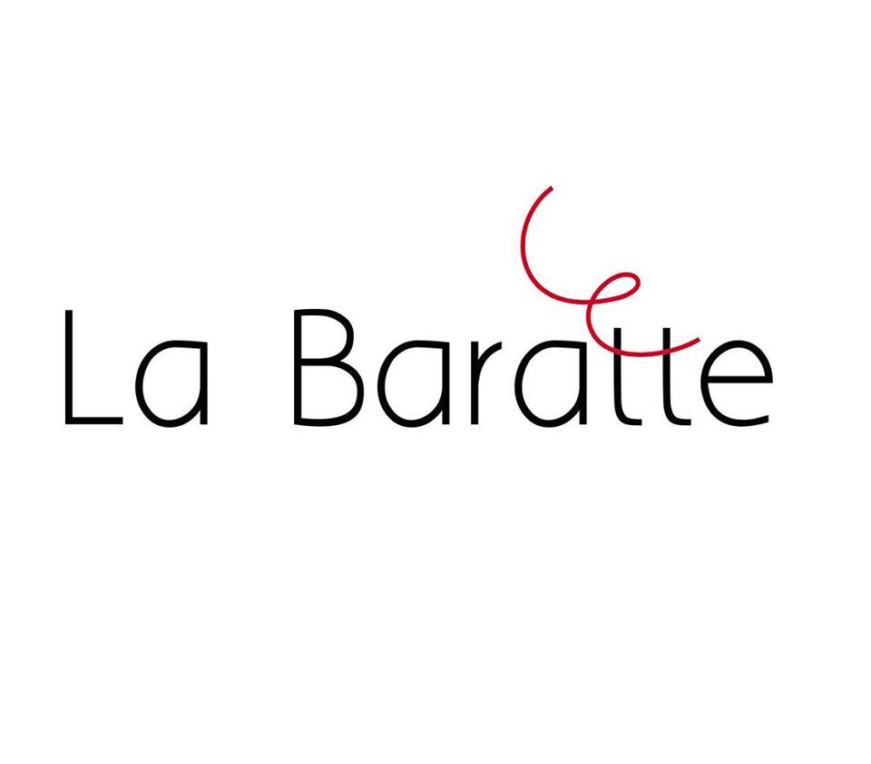 La Baratte
