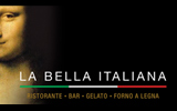 La Bella Italiana (La Belle Italienne)