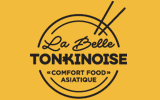 La Belle Tonkinoise