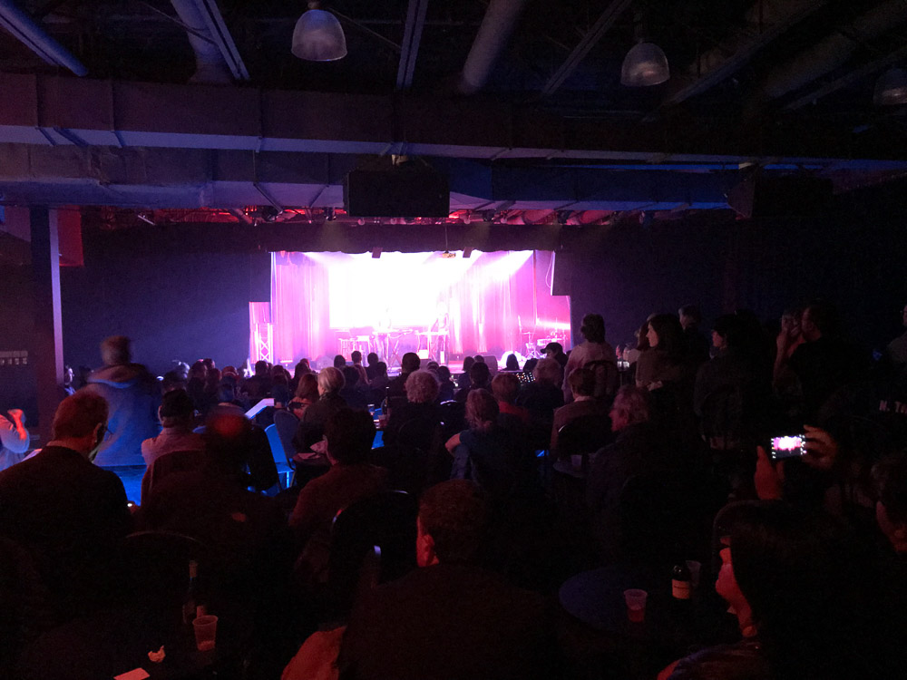 La Boîte à Bleuets