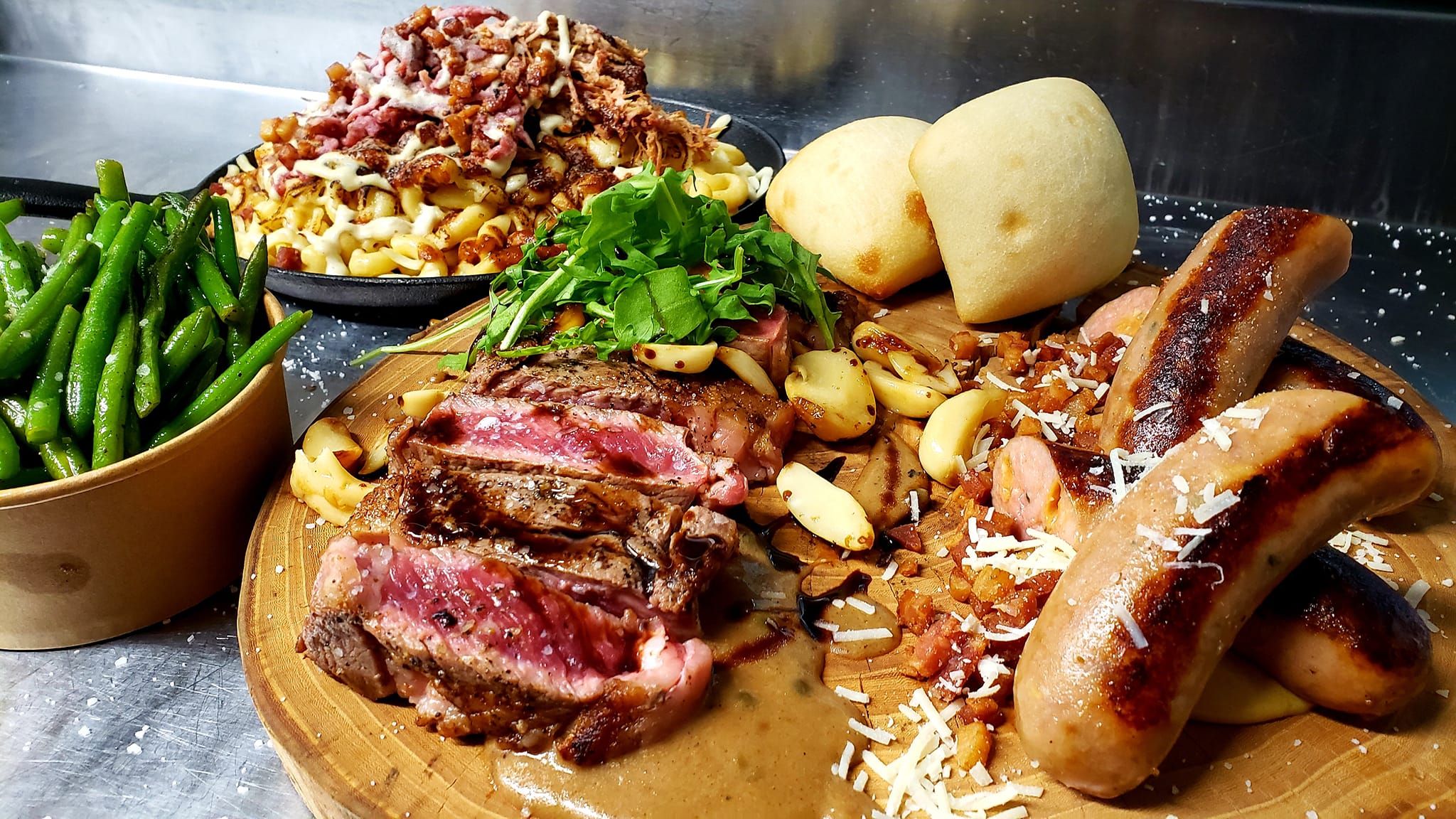 La Boucanerie Del Tonio