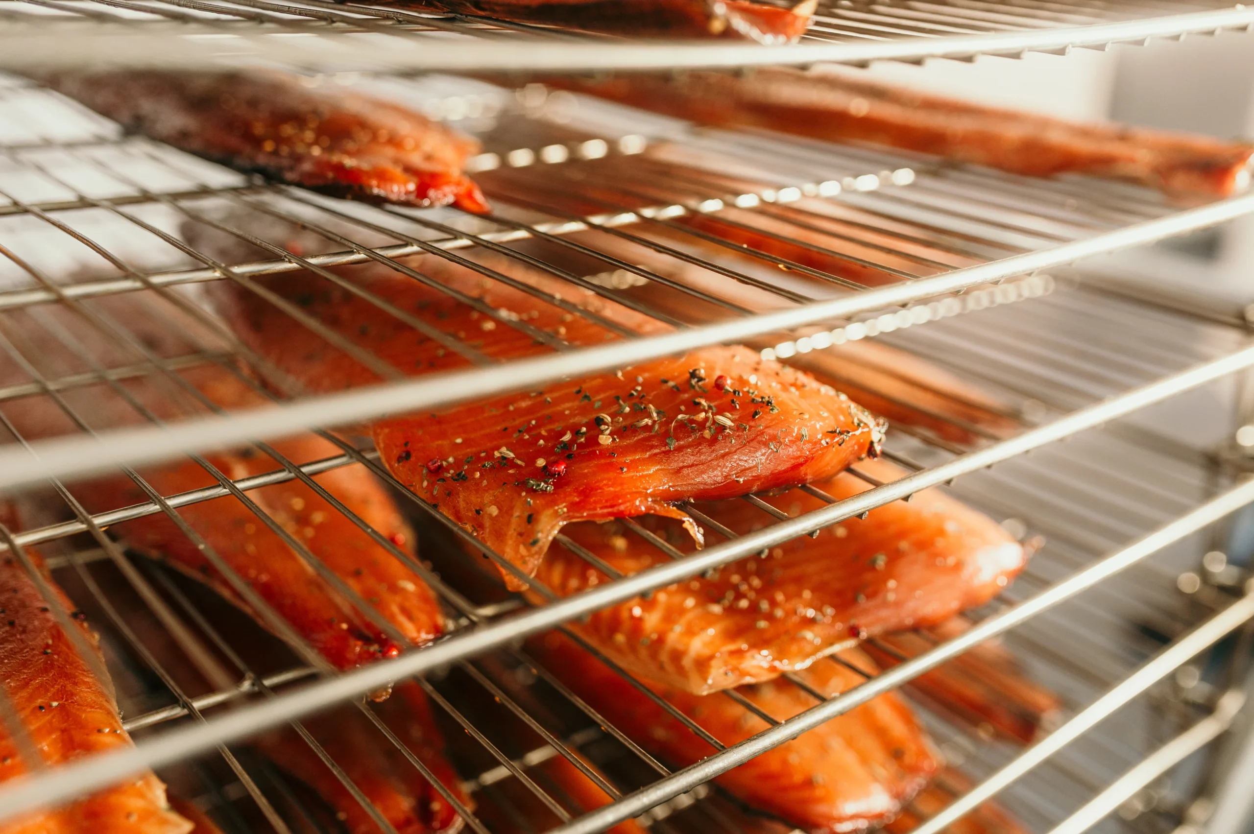 La Boucanerie d’Henri