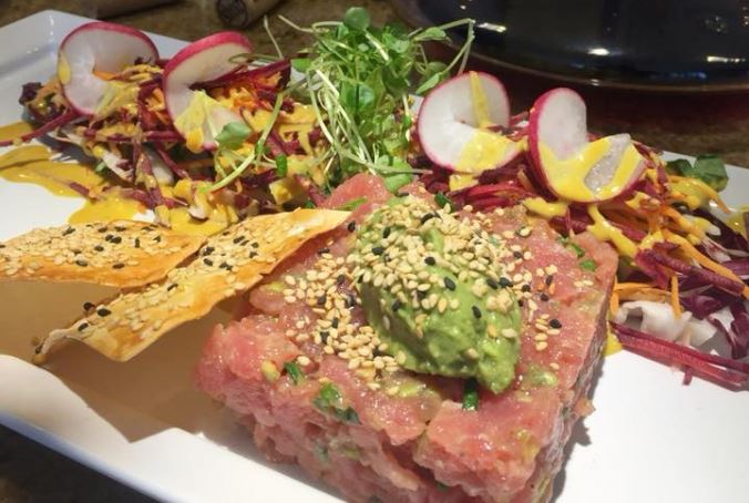 La Buvette du Vieux-Terrebonne