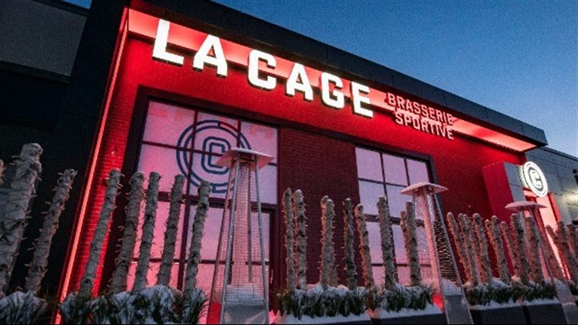 La Cage