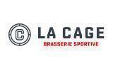 La Cage Brasserie sportive Lebourgneuf