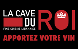 La Cave du Roi