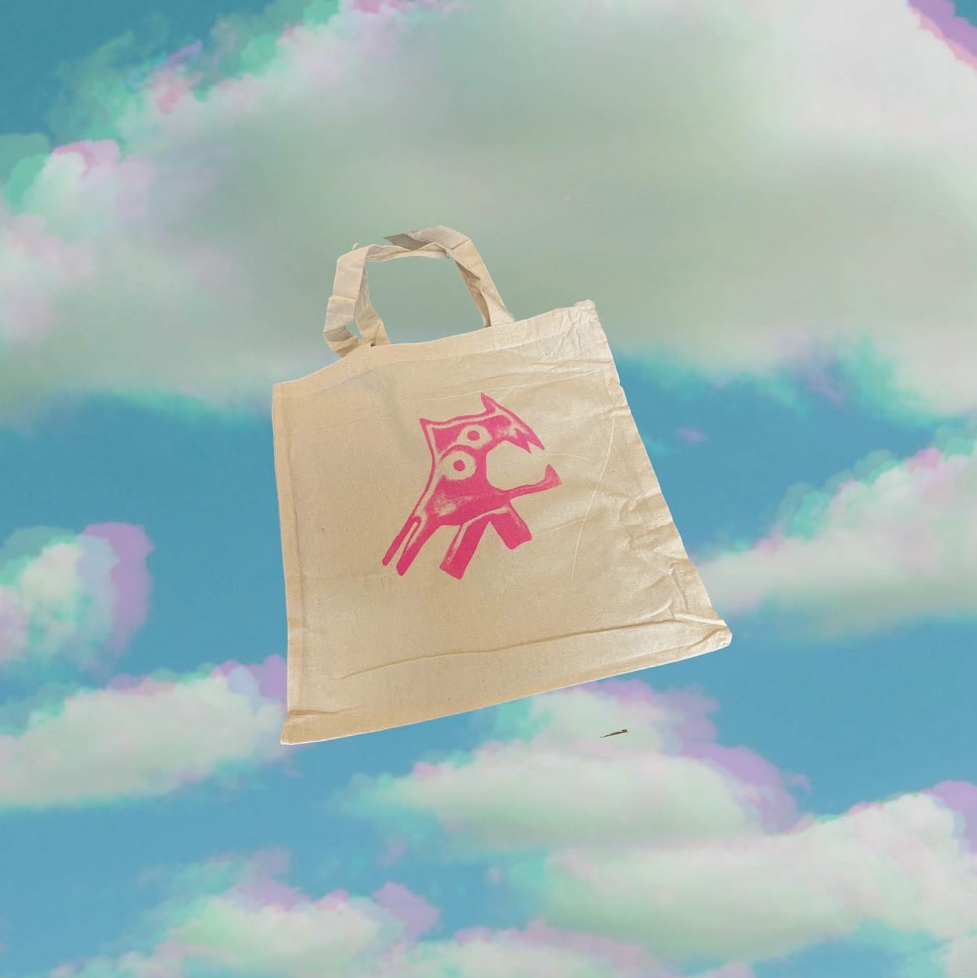 La Charpente des fauves