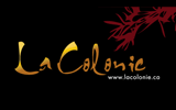 La Colonie