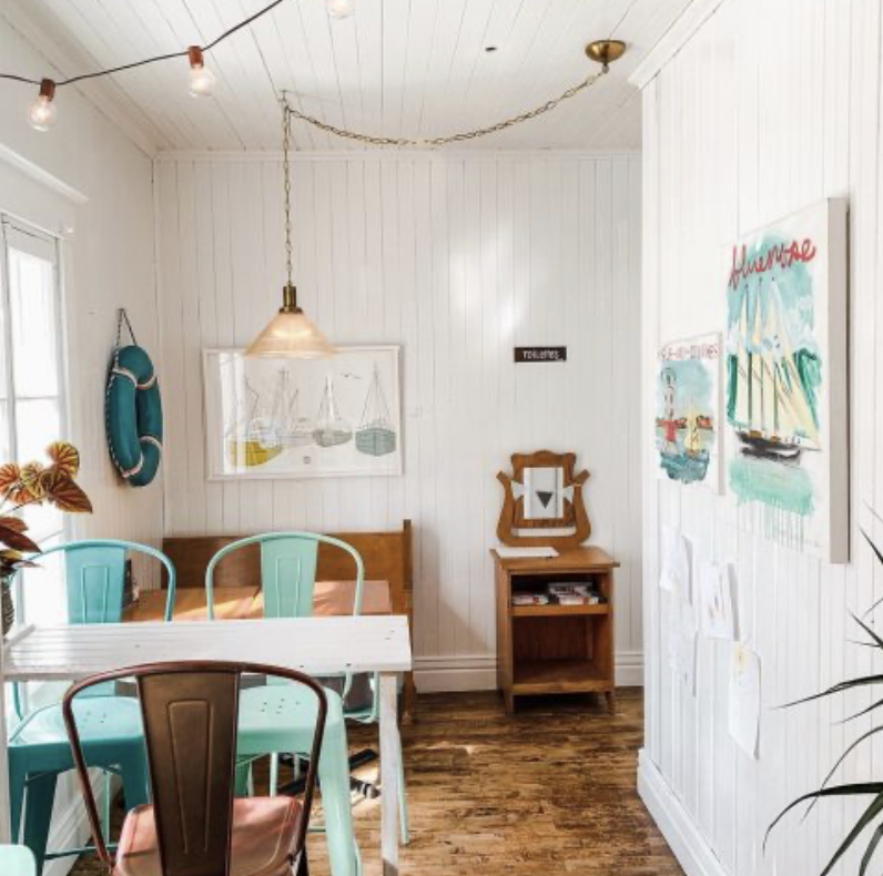 La Fabrique de l’Isle