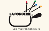 La Fonderie