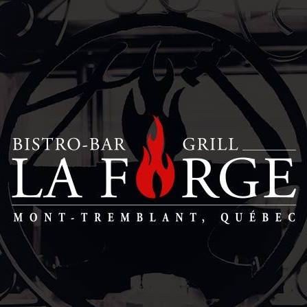 La Forge Bistro-Bar & Grill
