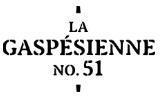 La Gaspésienne 51