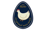 La Grand-Mère Poule